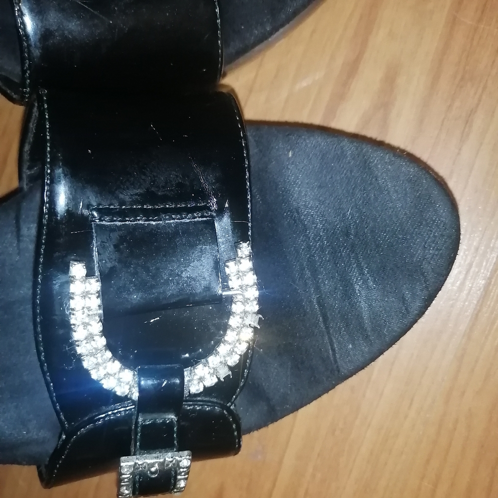 Mules sandal - Picture 4 of 4